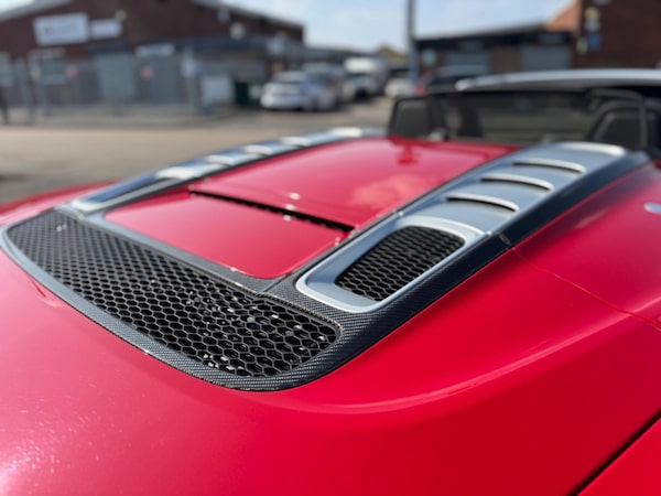 Used Audi R8 for sale - 75539726: Photo 26