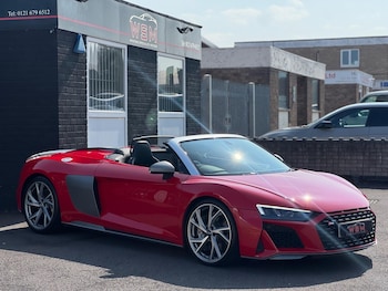 Used Audi R8 2020 for sale - 75539726: Photo