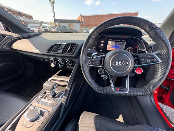 Used Audi R8 for sale - 75539726: Photo 41