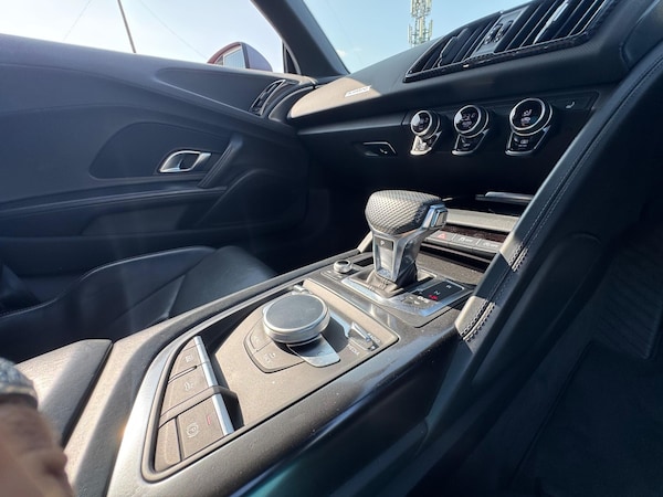 Used Audi R8 for sale - 75539726: Photo 43