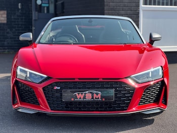 Used Audi R8 2020 for sale - 75539726: Photo