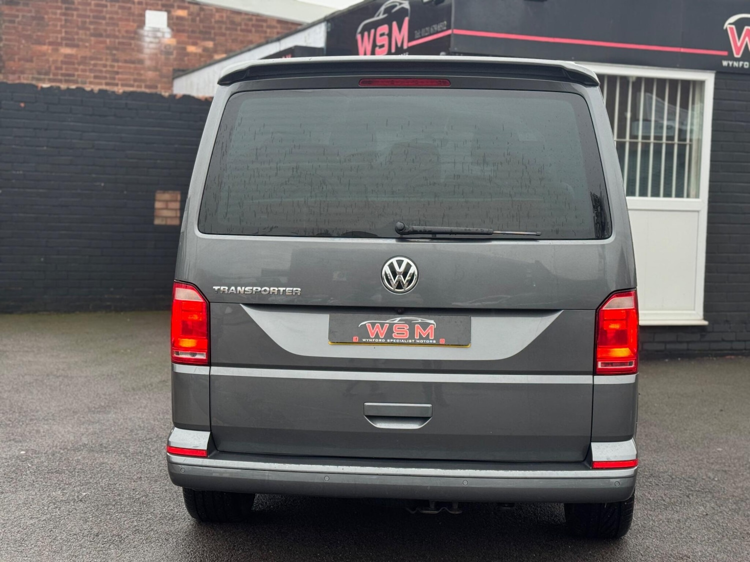 Used Volkswagen Transporter for sale - 77242587: Photo 11