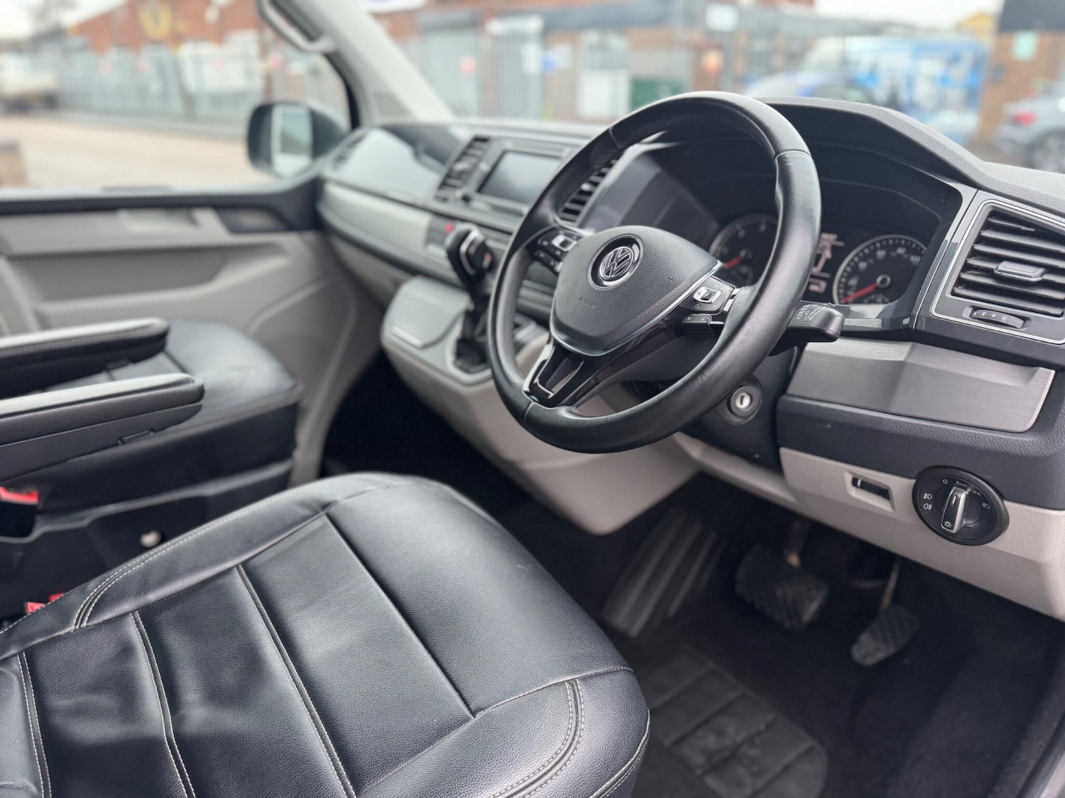 Used Volkswagen Transporter for sale - 77242587: Photo 19