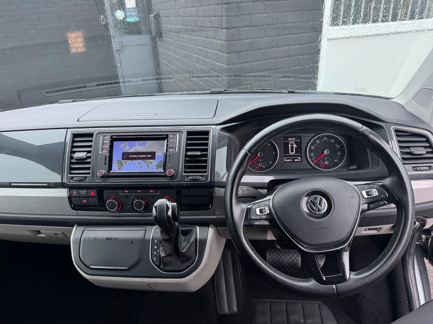 Used Volkswagen Transporter for sale - 77242587: Photo 20