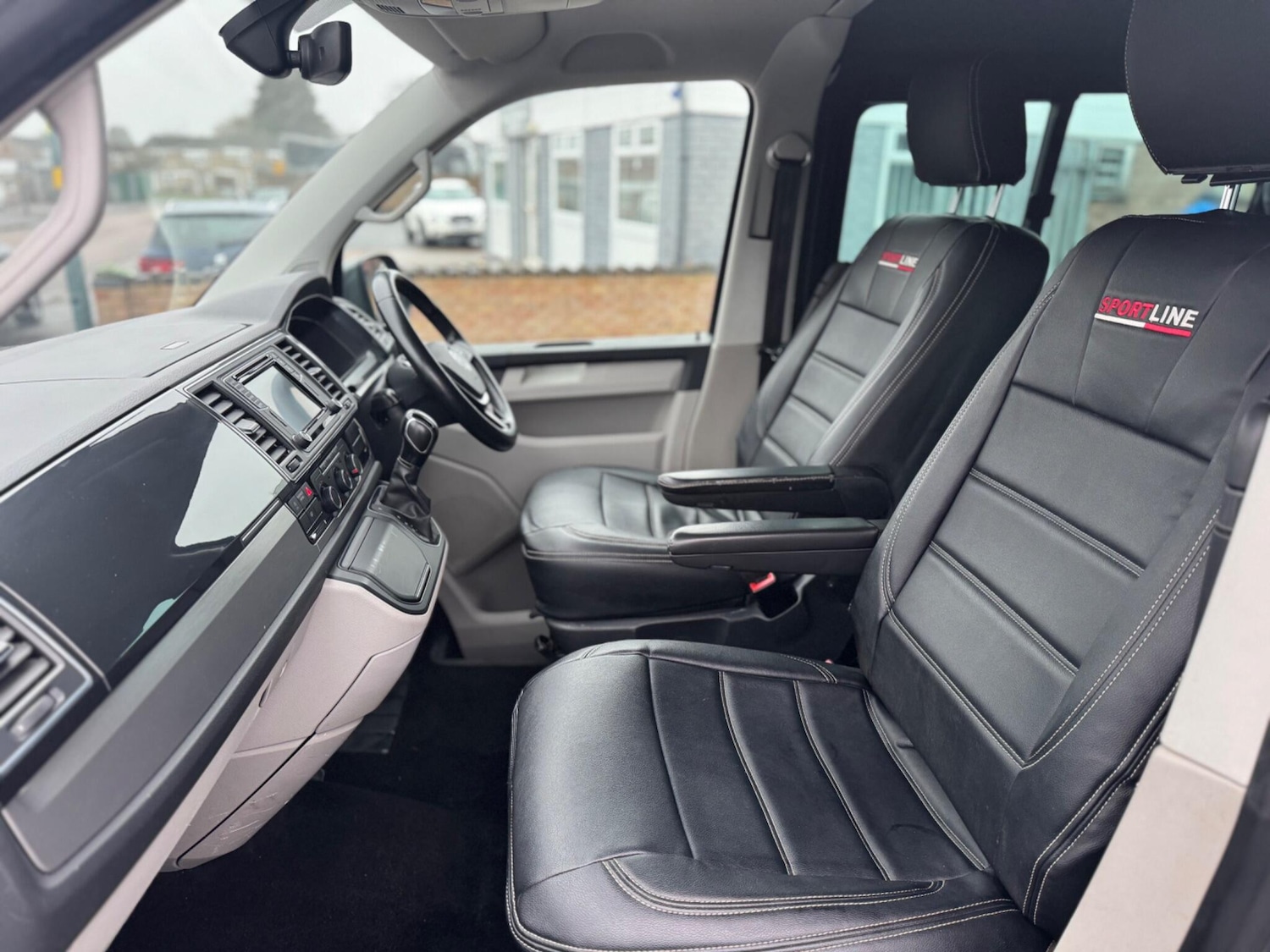 Used Volkswagen Transporter for sale - 77242587: Photo 21