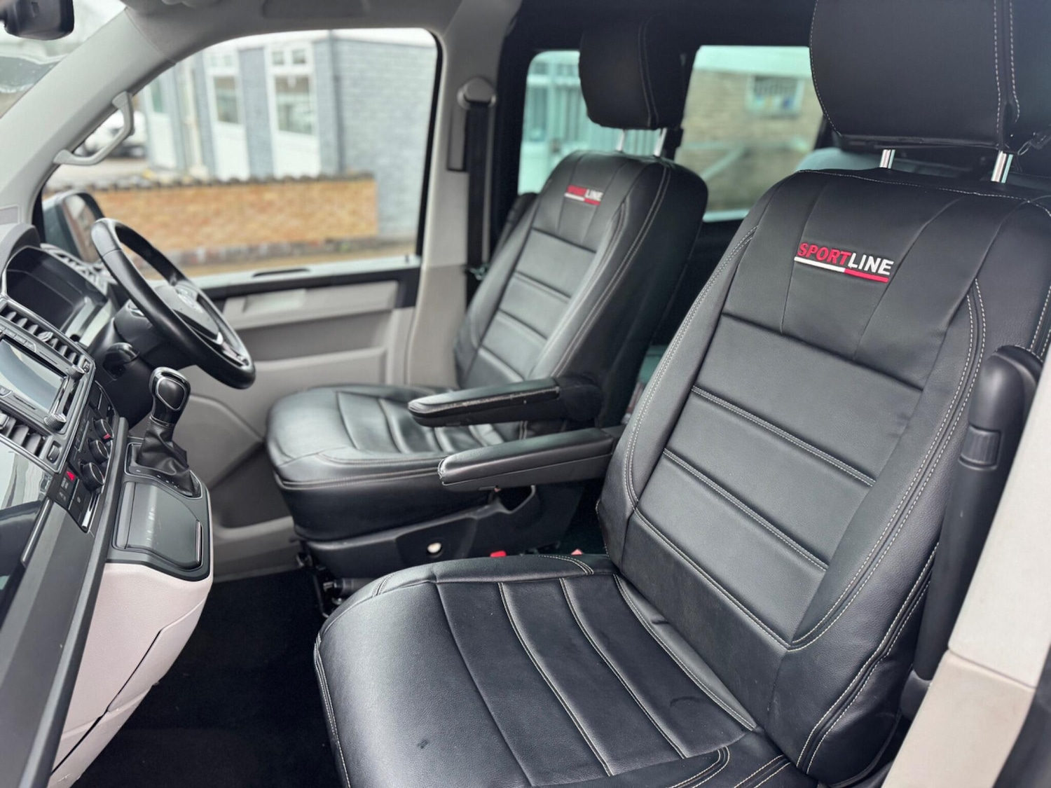 Used Volkswagen Transporter for sale - 77242587: Photo 22