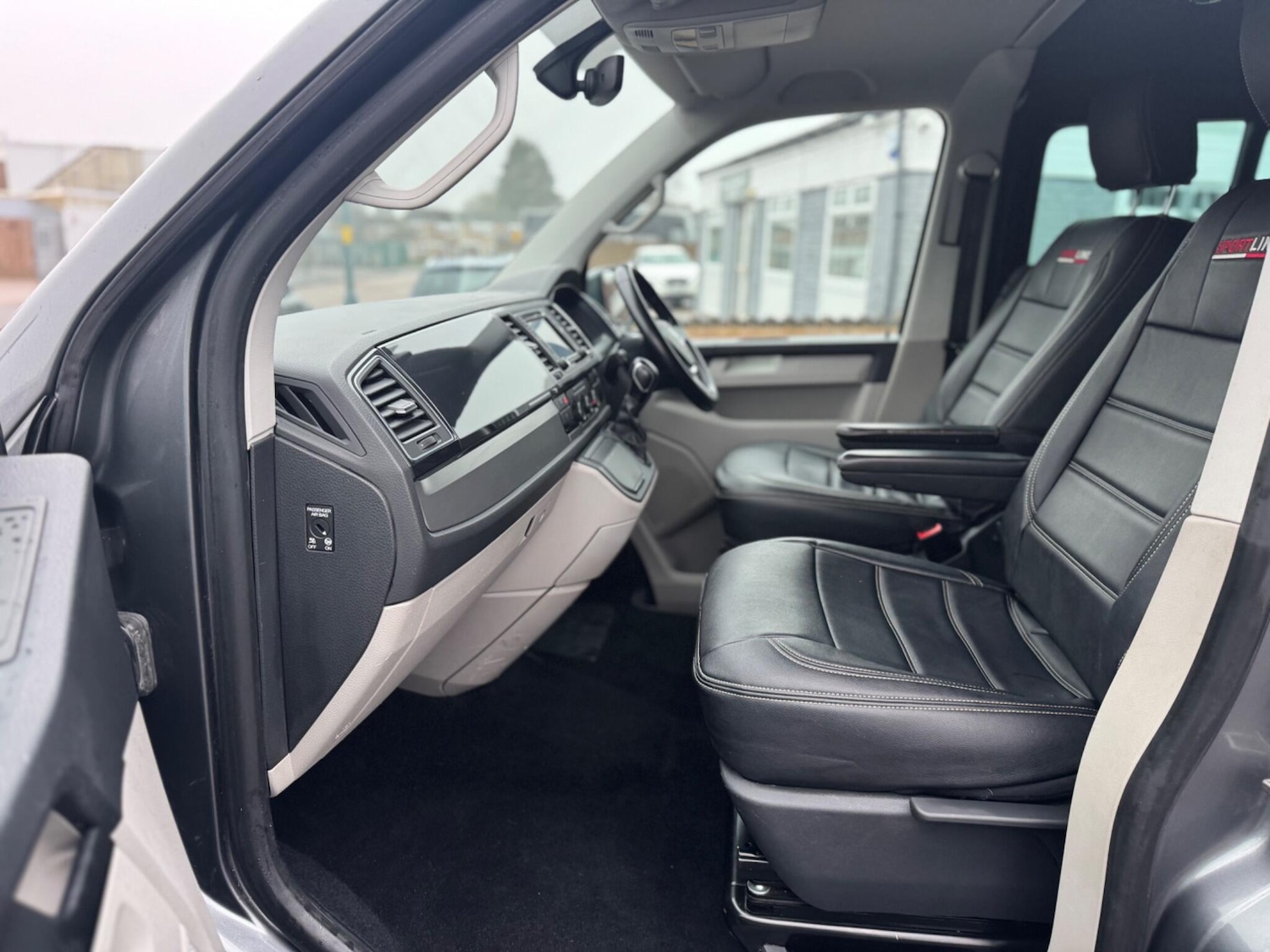 Used Volkswagen Transporter for sale - 77242587: Photo 23