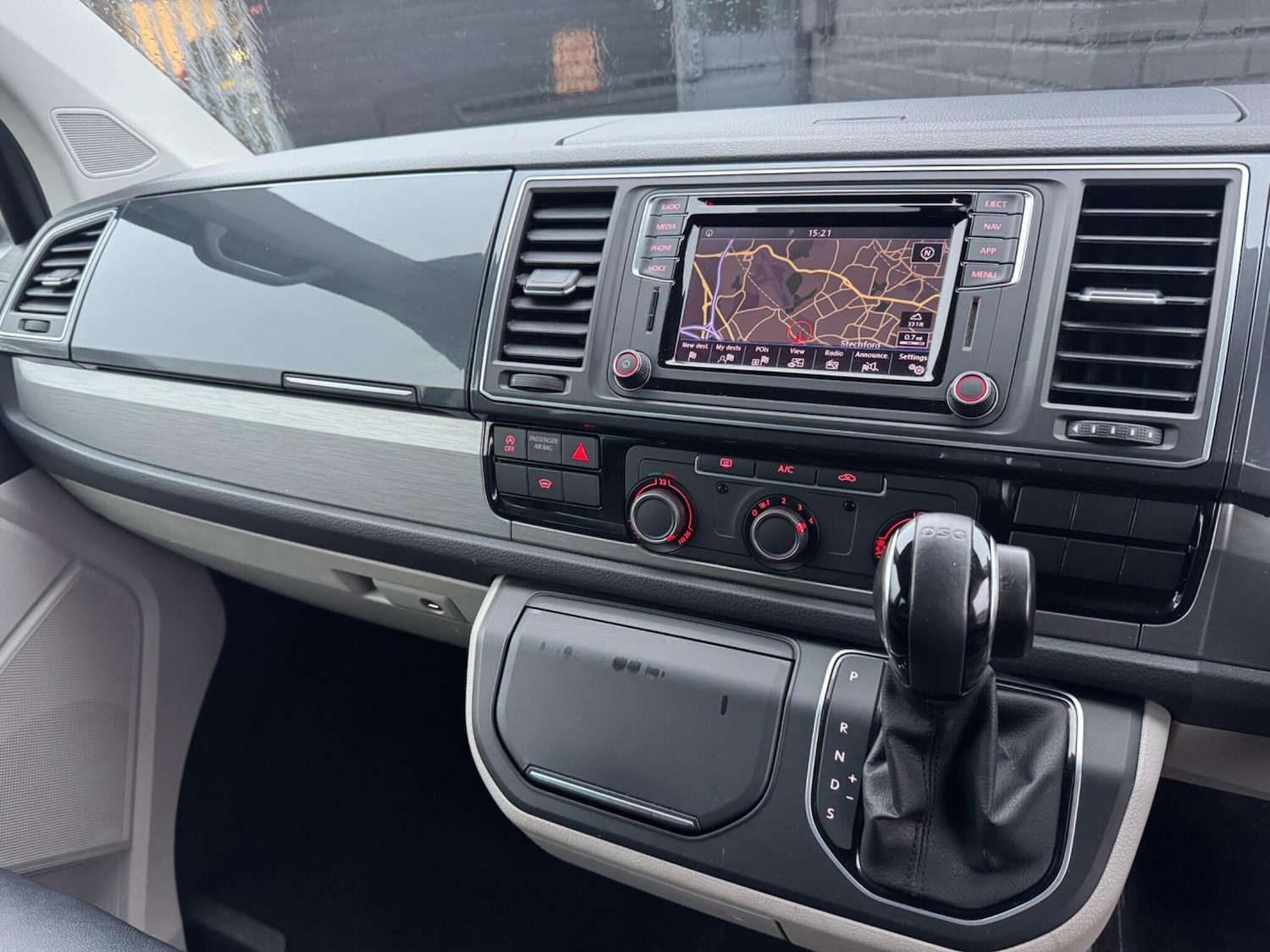 Used Volkswagen Transporter for sale - 77242587: Photo 24