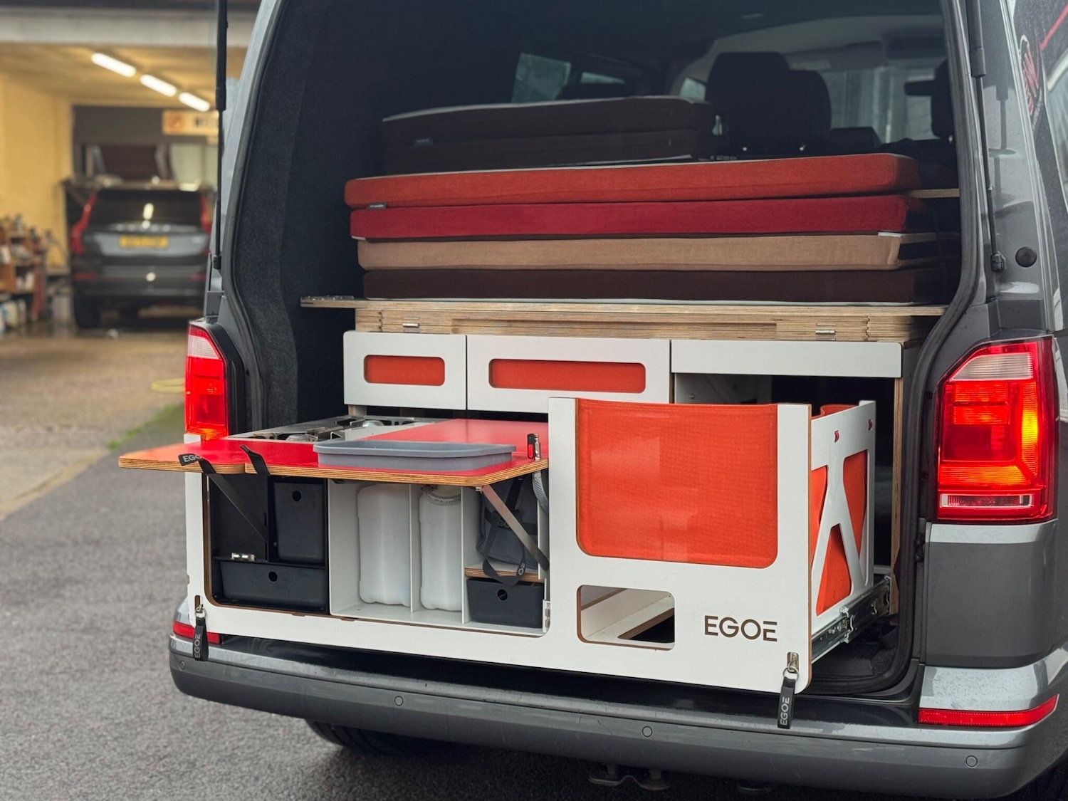 Used Volkswagen Transporter for sale - 77242587: Photo 25