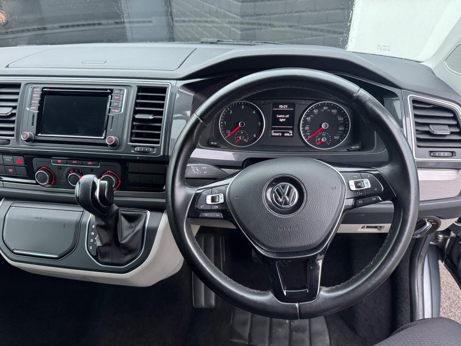 Used Volkswagen Transporter for sale - 77242587: Photo 27