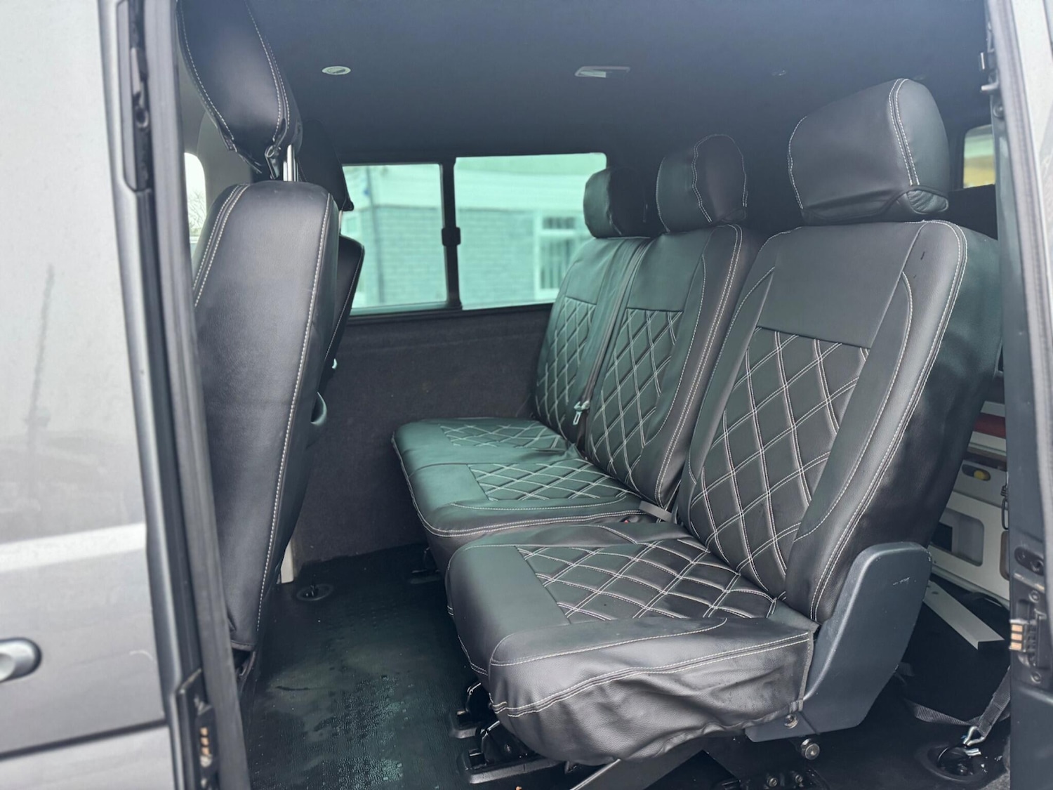 Used Volkswagen Transporter for sale - 77242587: Photo 28