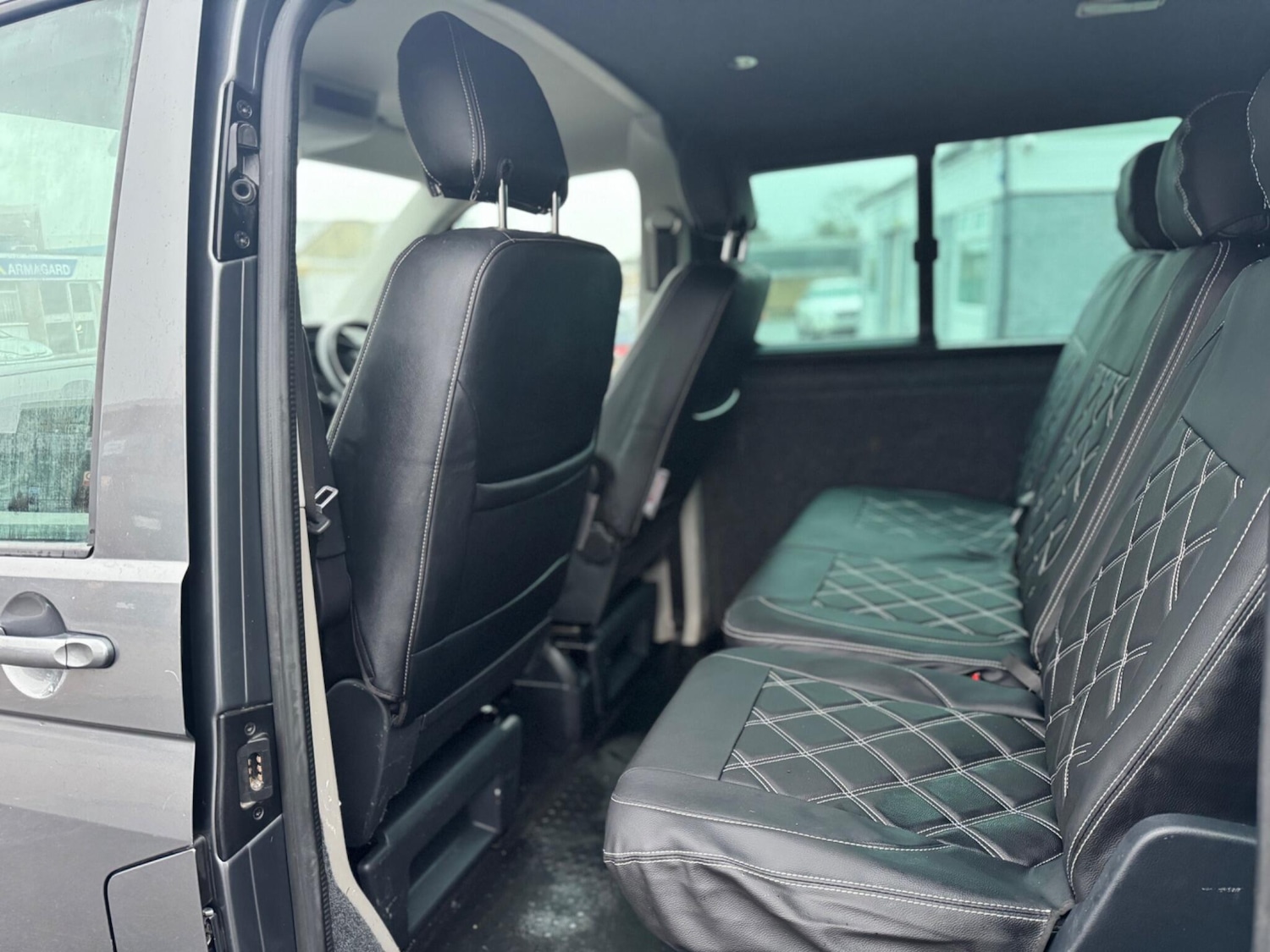 Used Volkswagen Transporter for sale - 77242587: Photo 29