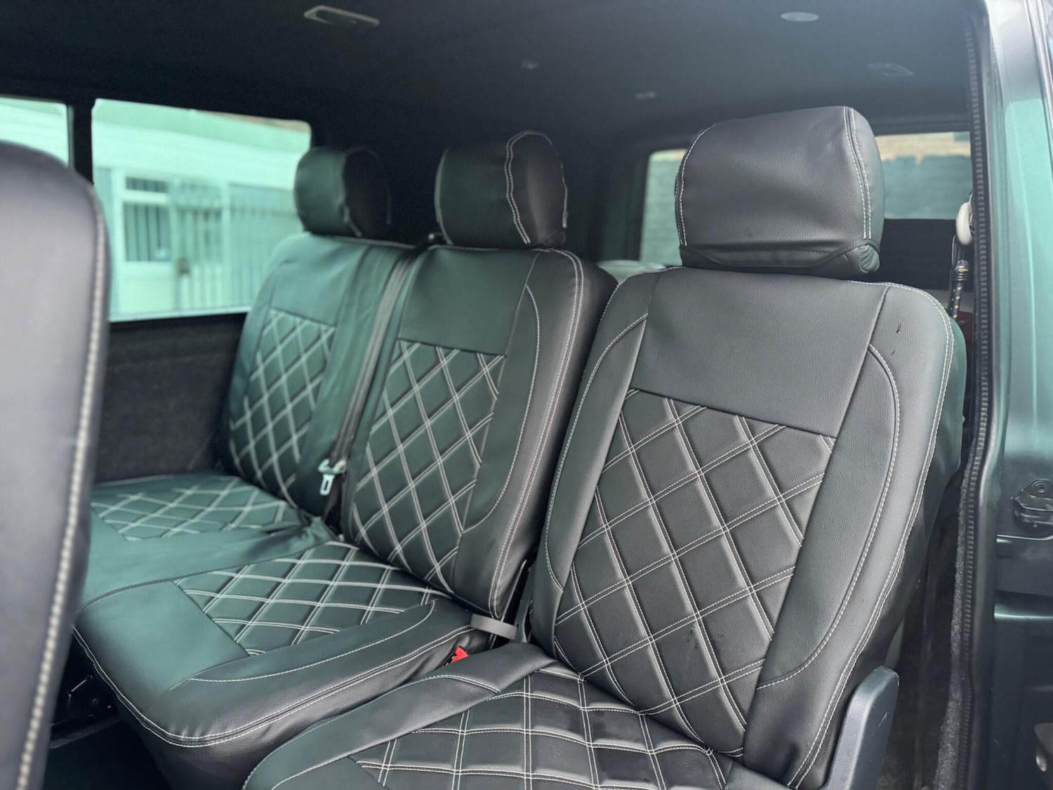 Used Volkswagen Transporter for sale - 77242587: Photo 30