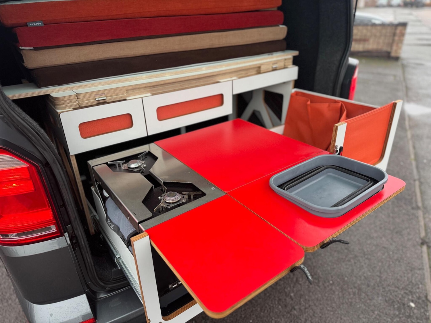 Used Volkswagen Transporter for sale - 77242587: Photo 31