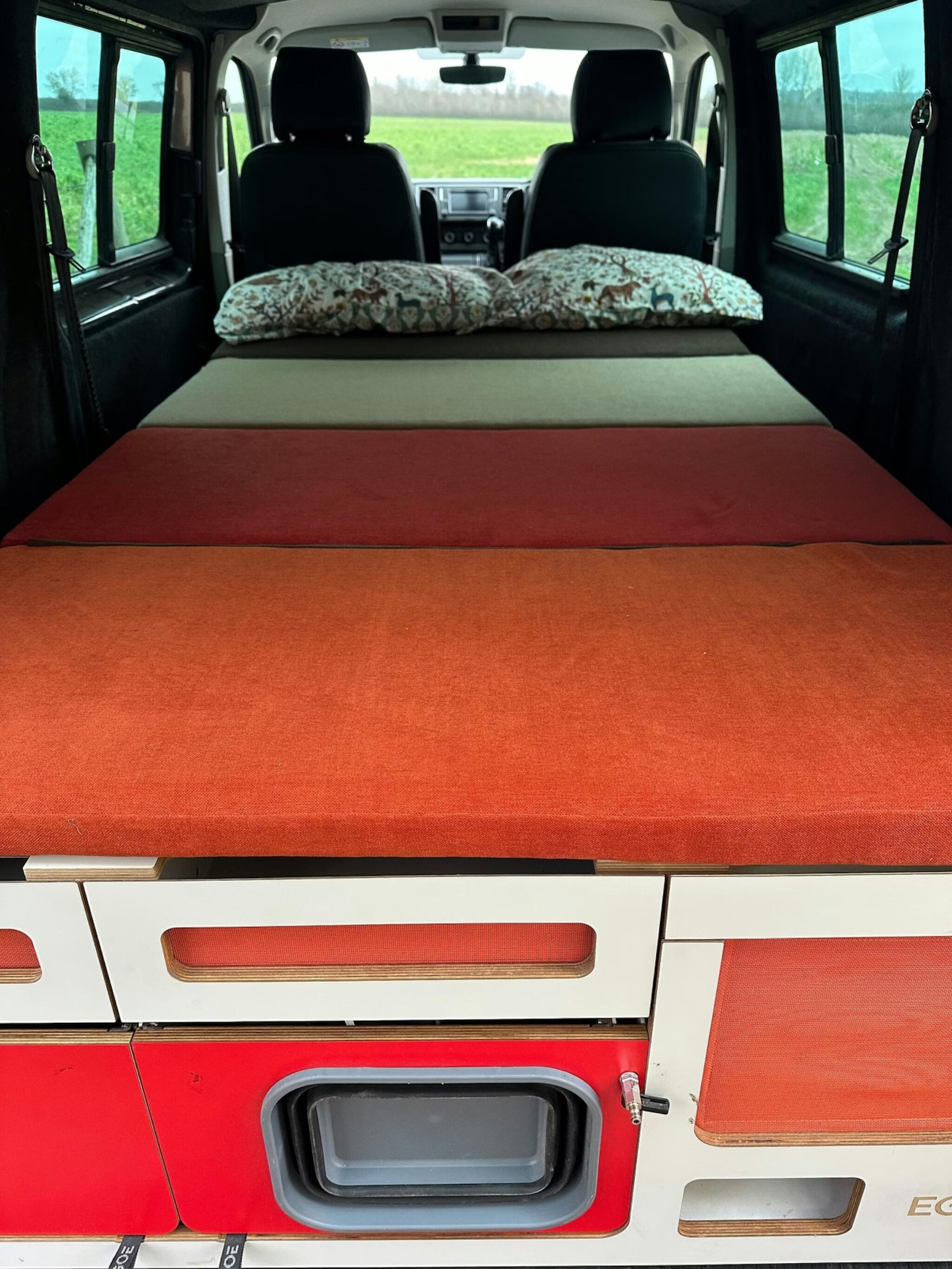 Used Volkswagen Transporter for sale - 77242587: Photo 33