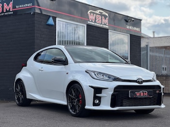 Used Toyota Yaris 2021 for sale - 75377327: Photo