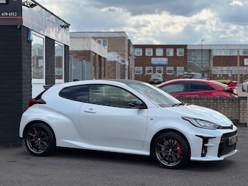 Used Toyota Yaris 2021 for sale - 75377327: Photo