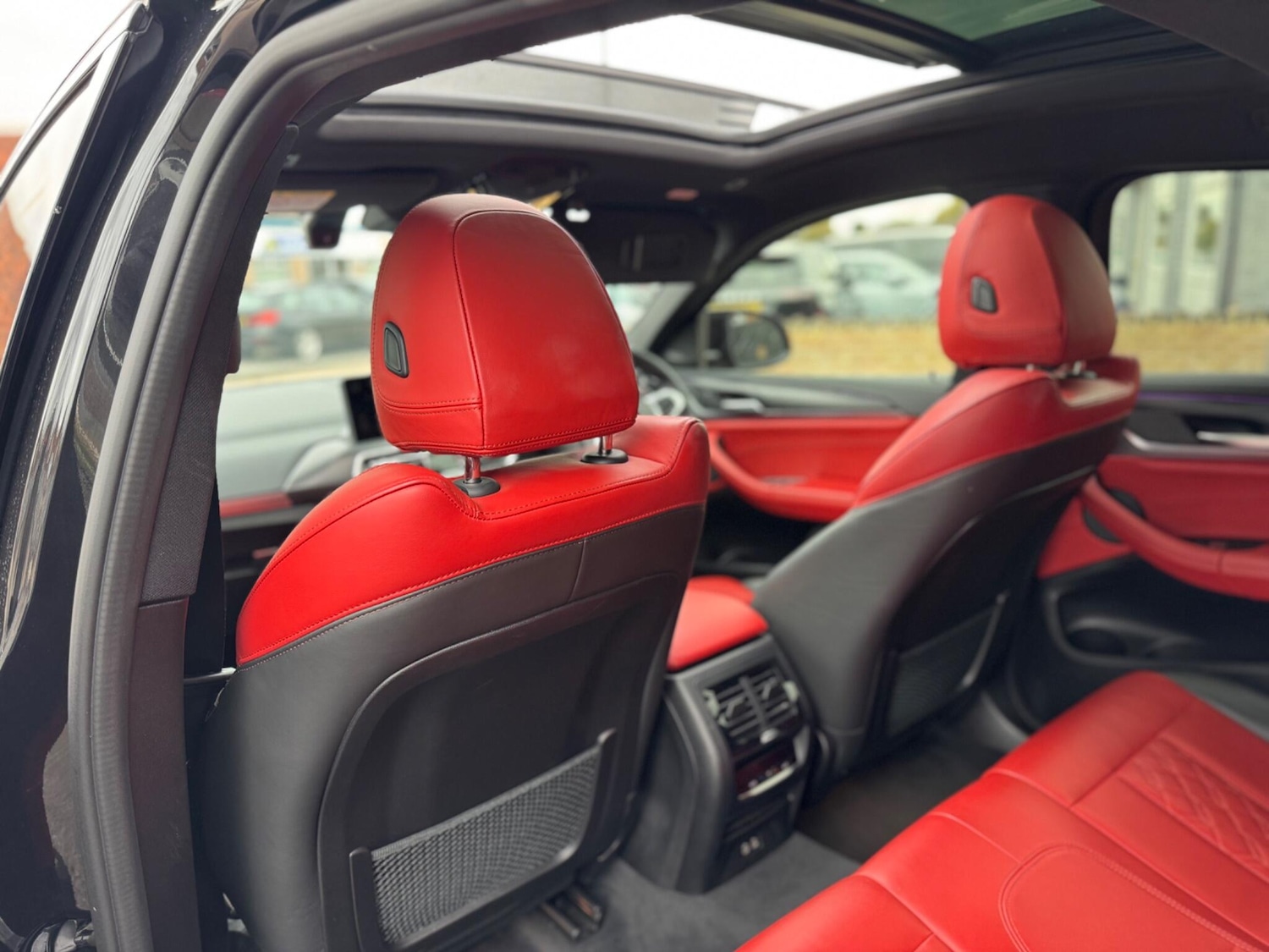 Used BMW X4 for sale - 76446742: Photo 10