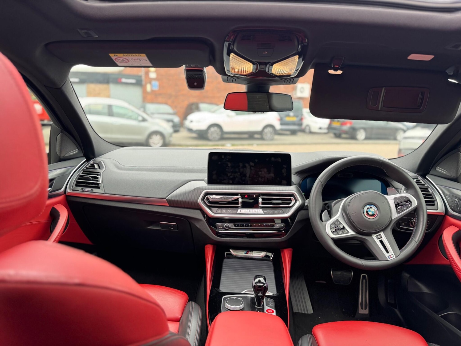 Used BMW X4 for sale - 76446742: Photo 11