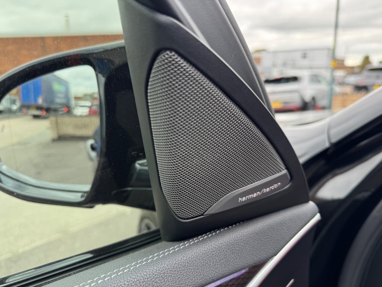 Used BMW X4 for sale - 76446742: Photo 14