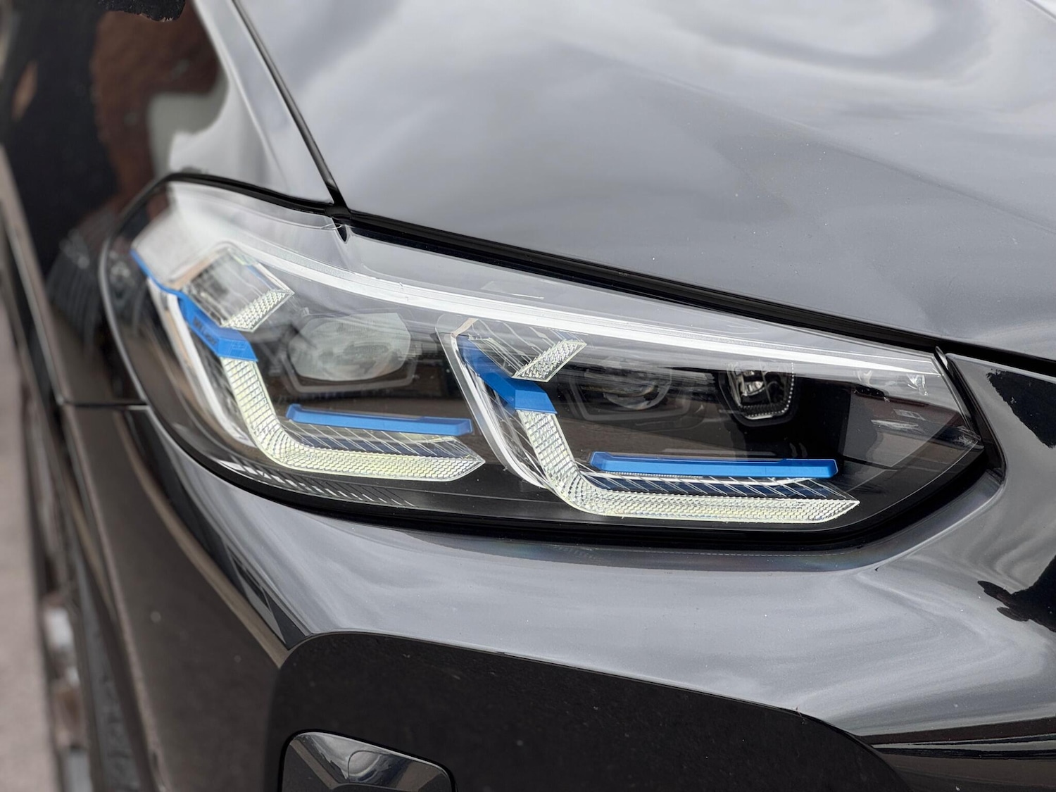 Used BMW X4 for sale - 76446742: Photo 17