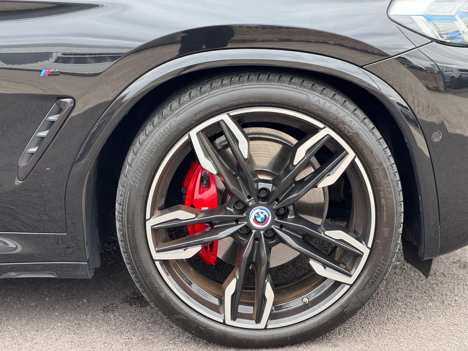 Used BMW X4 for sale - 76446742: Photo 18