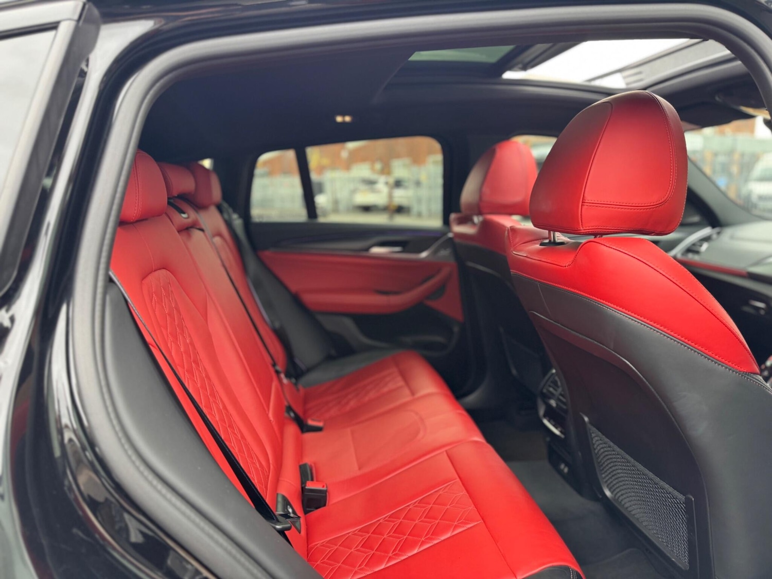 Used BMW X4 for sale - 76446742: Photo 21