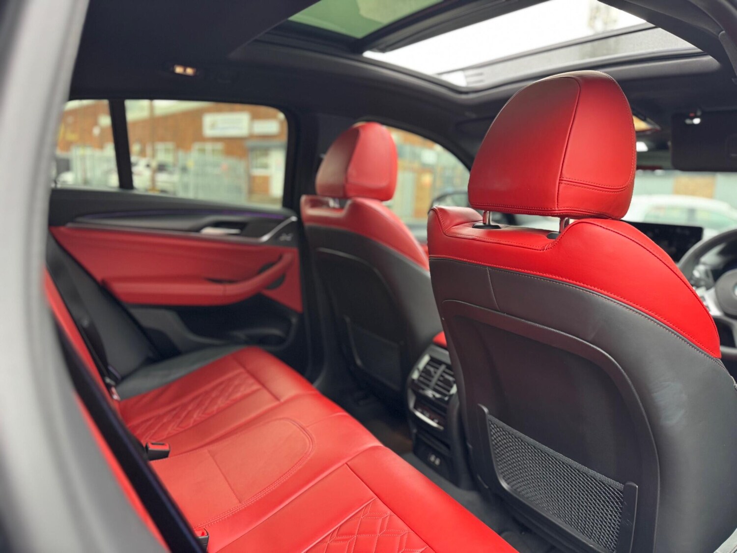 Used BMW X4 for sale - 76446742: Photo 22