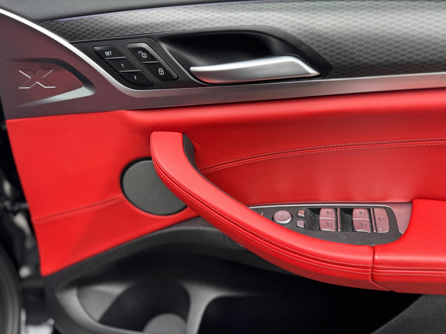 Used BMW X4 for sale - 76446742: Photo 27