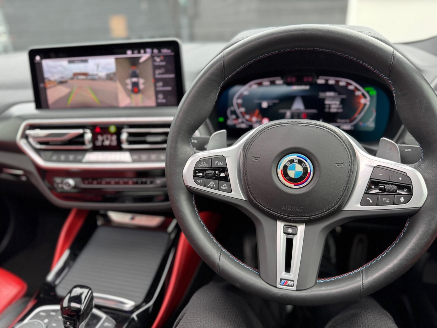 Used BMW X4 for sale - 76446742: Photo 38