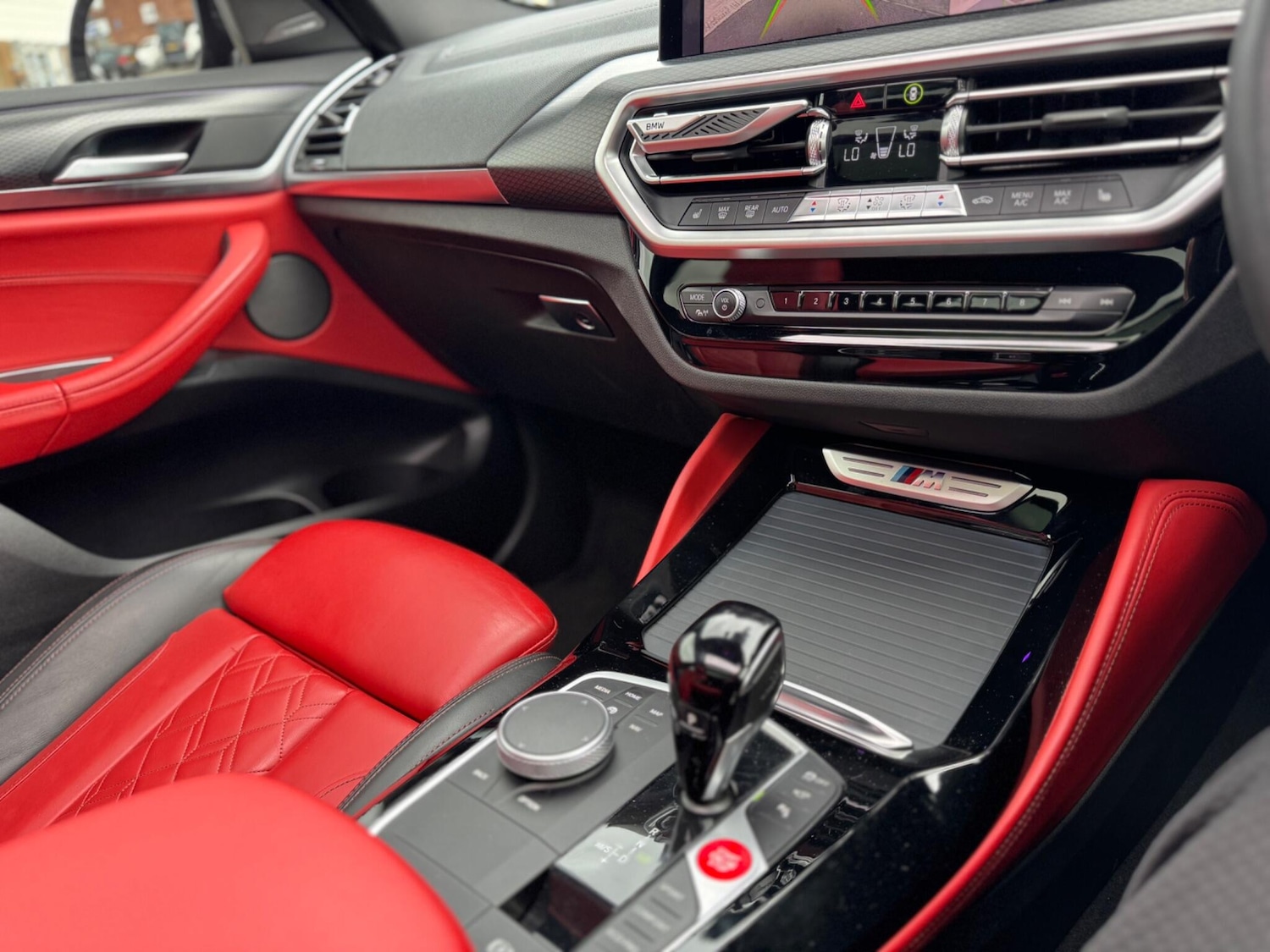 Used BMW X4 for sale - 76446742: Photo 39