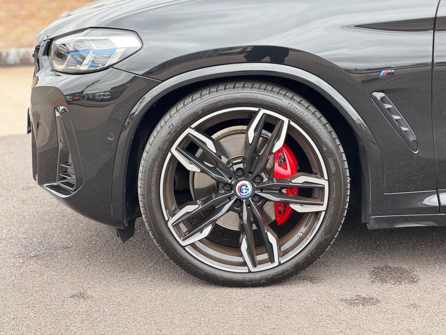 Used BMW X4 for sale - 76446742: Photo 7