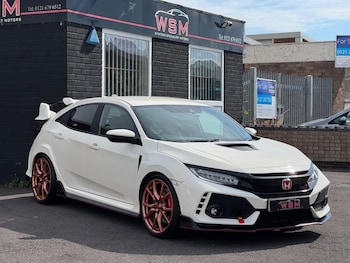 Used Honda Civic 2017 for sale - 79509084: Photo