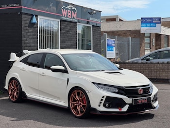 Used Honda Civic 2017 for sale - 79509084: Photo