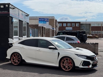Used Honda Civic 2017 for sale - 79509084: Photo
