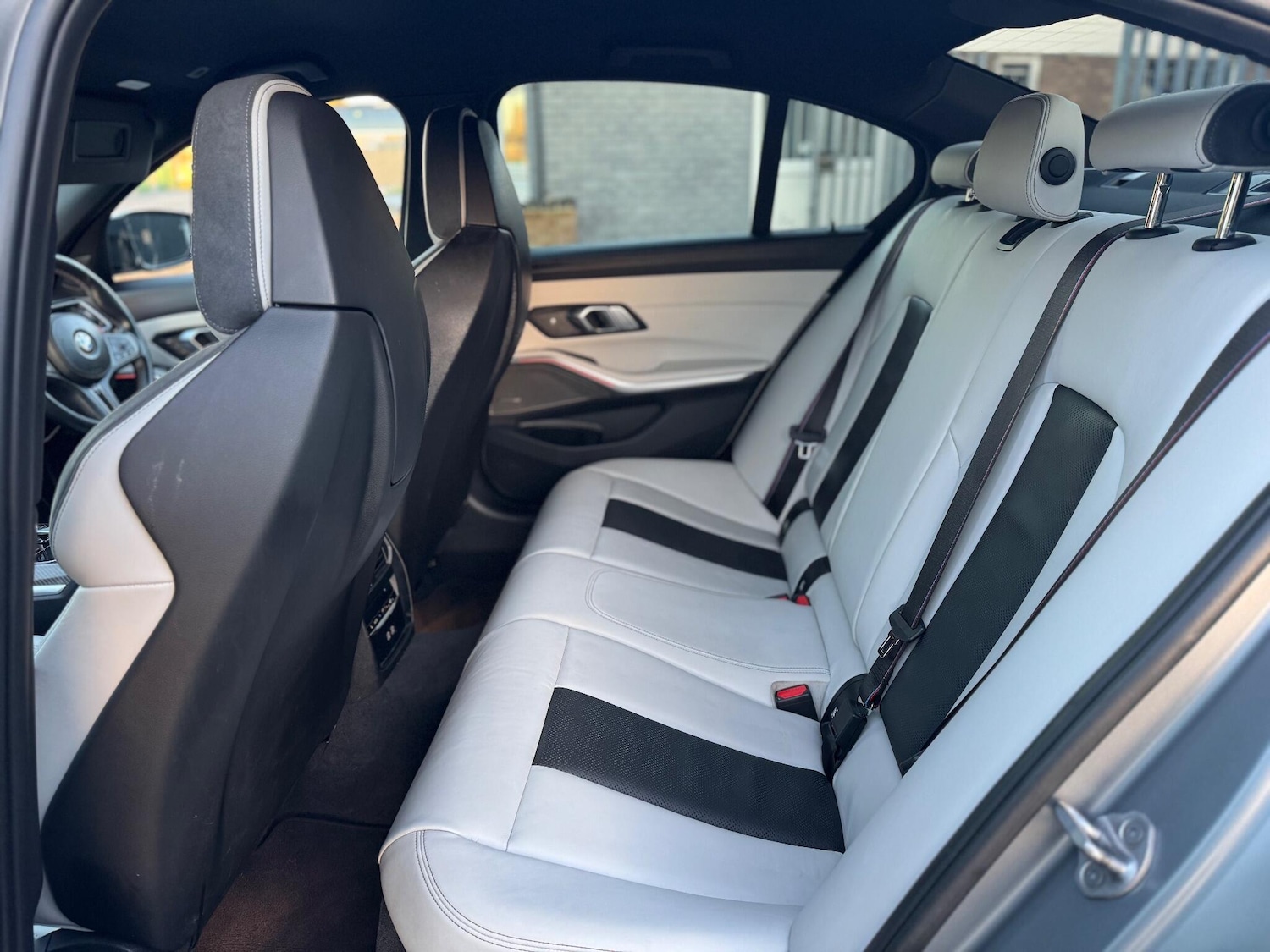 Used BMW M3 2023 for sale - 77052517: Photo 12