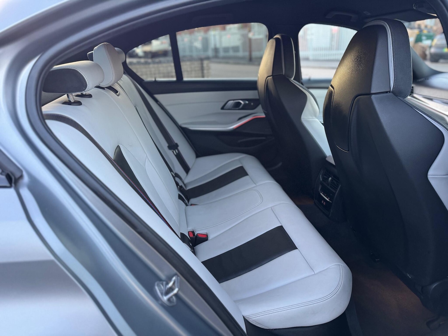 Used BMW M3 2023 for sale - 77052517: Photo 20