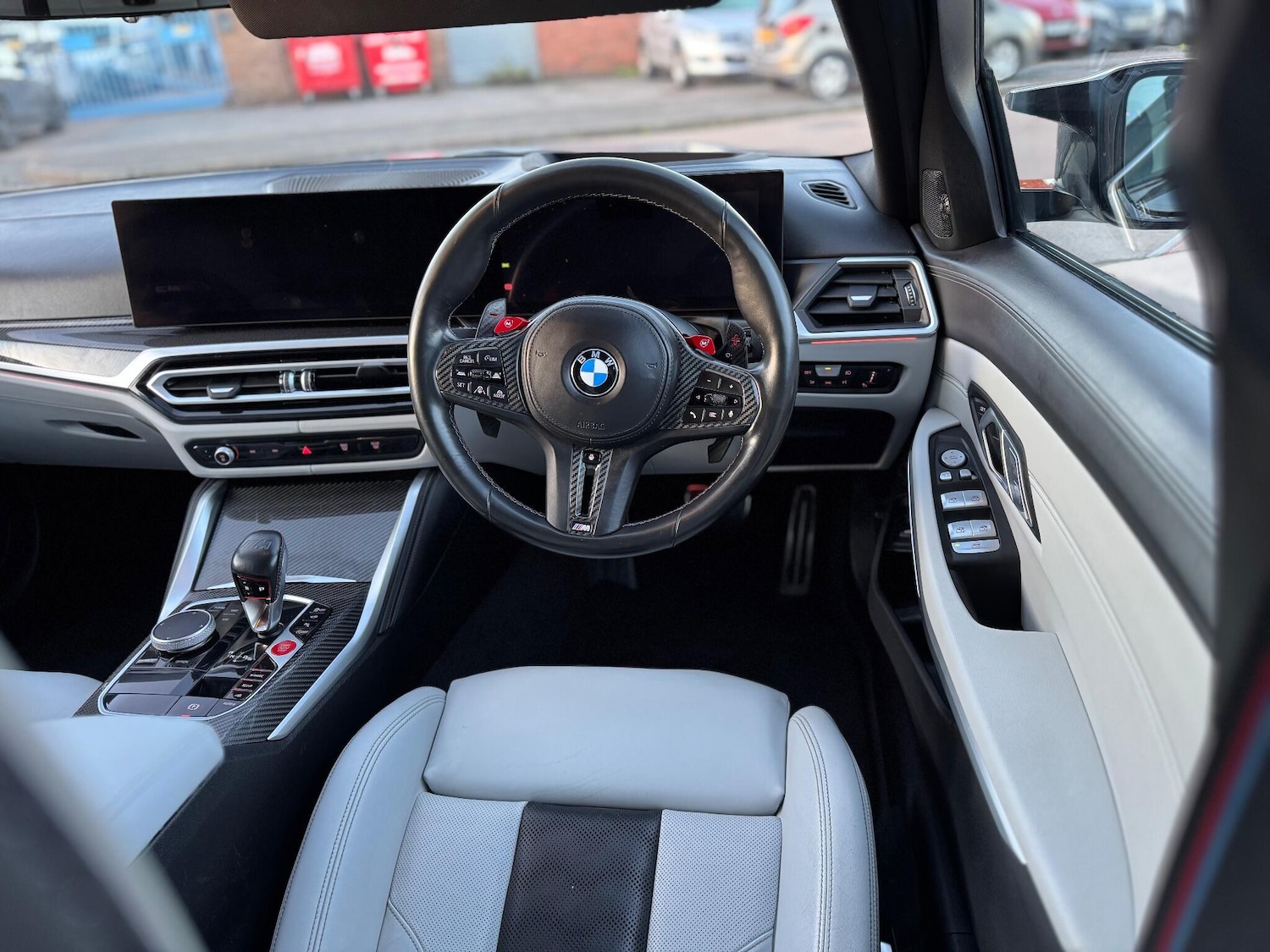 Used BMW M3 2023 for sale - 77052517: Photo 22