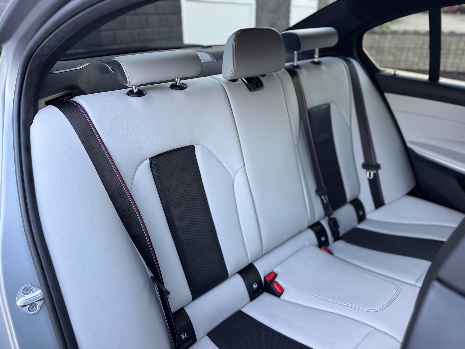 Used BMW M3 2023 for sale - 77052517: Photo 23