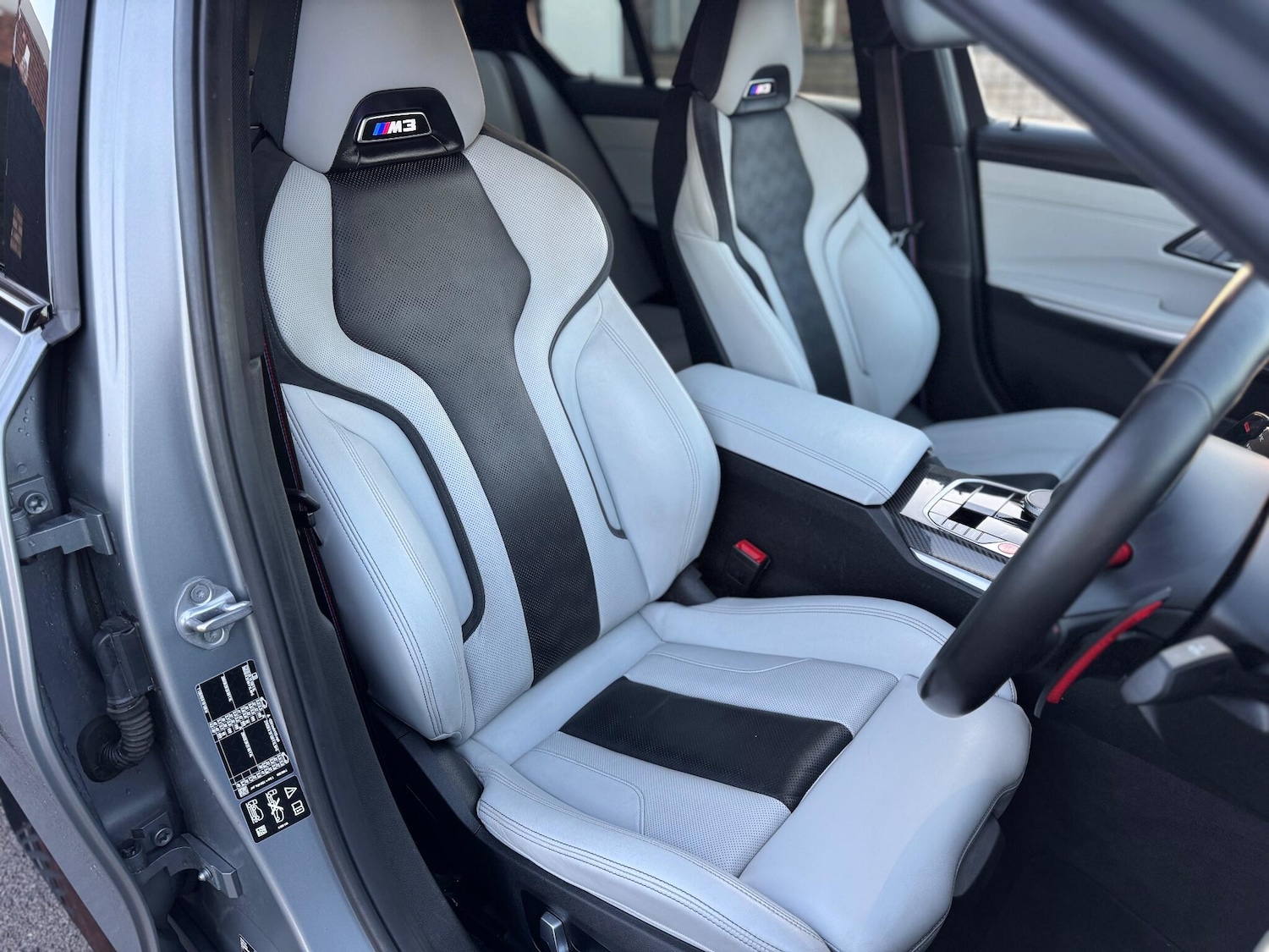 Used BMW M3 2023 for sale - 77052517: Photo 24