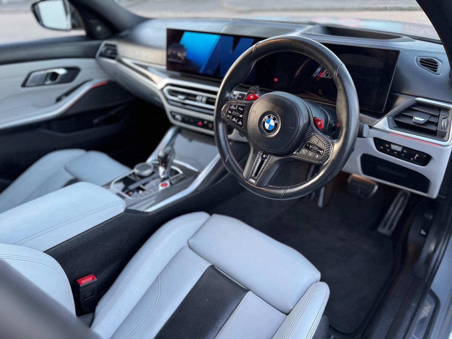 Used BMW M3 2023 for sale - 77052517: Photo 26