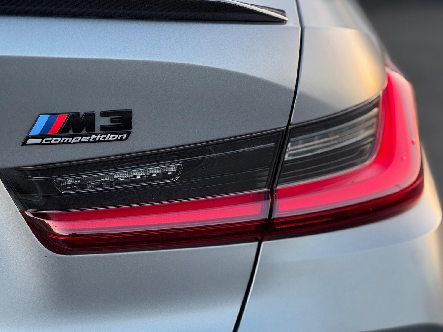 Used BMW M3 2023 for sale - 77052517: Photo 41