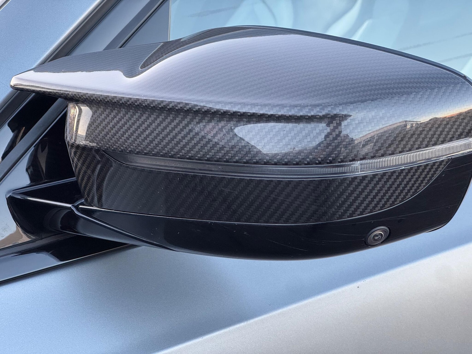 Used BMW M3 2023 for sale - 77052517: Photo 44