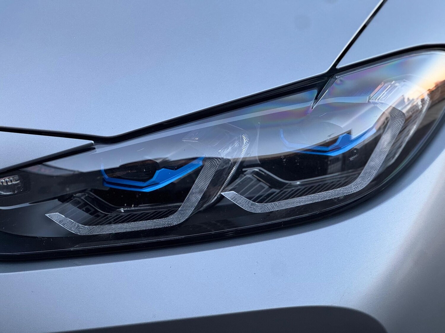 Used BMW M3 2023 for sale - 77052517: Photo 47