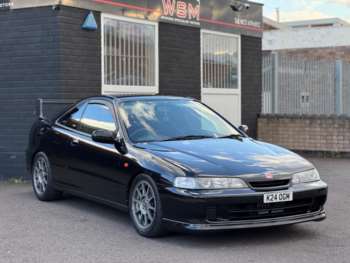 2012 - 1.8 Type R 2dr