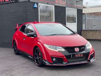 2015 (65) - 2.0 i-VTEC Type R GT Euro 6 (s/s) 5dr
