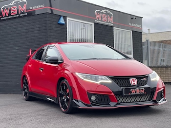 Used Honda Civic 2015 for sale - 75378085: Photo