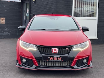 Used Honda Civic 2015 for sale - 75378085: Photo