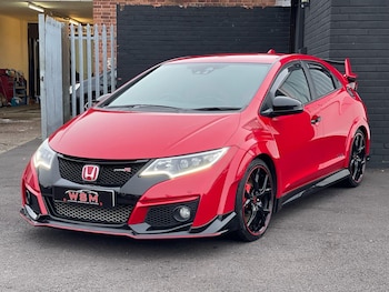 Used Honda Civic 2015 for sale - 75378085: Photo