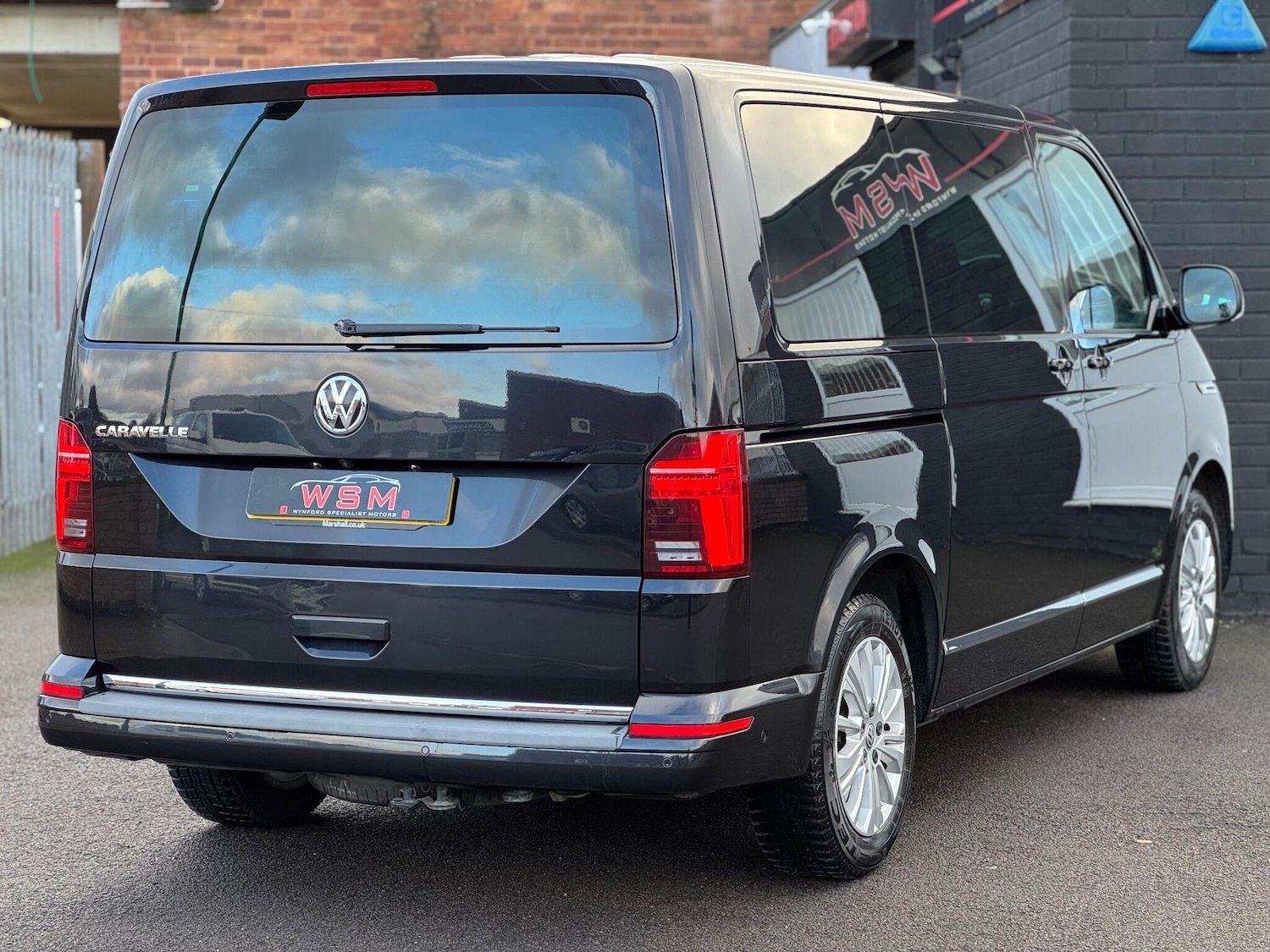 Used Volkswagen Caravelle 2020 for sale - 77067174: Photo 10